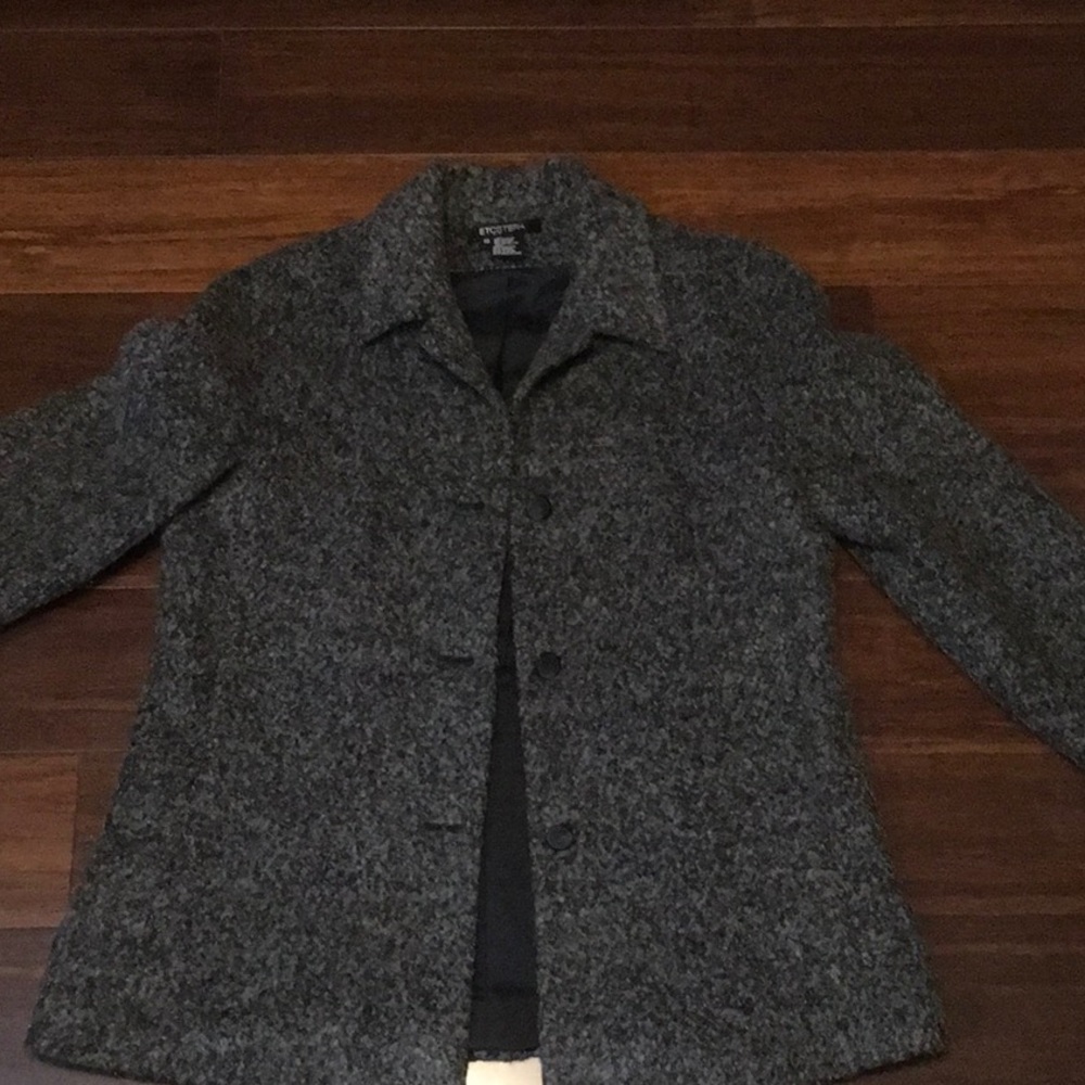 [ Etcetera Jacket Blazer ] - image 4